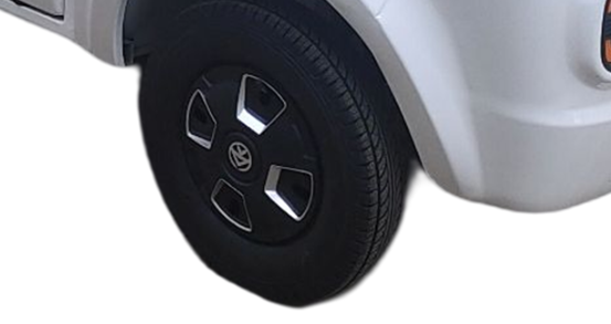 New Arrival China Small Vehicle Product Energy 4 Wheel Auto Usado 4X4 Electric Car