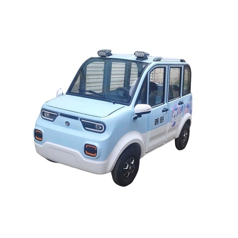 Brand New 24V China Made Suv Electric Car Cheap 4 Wheeler With Manufacturers Custom-Made