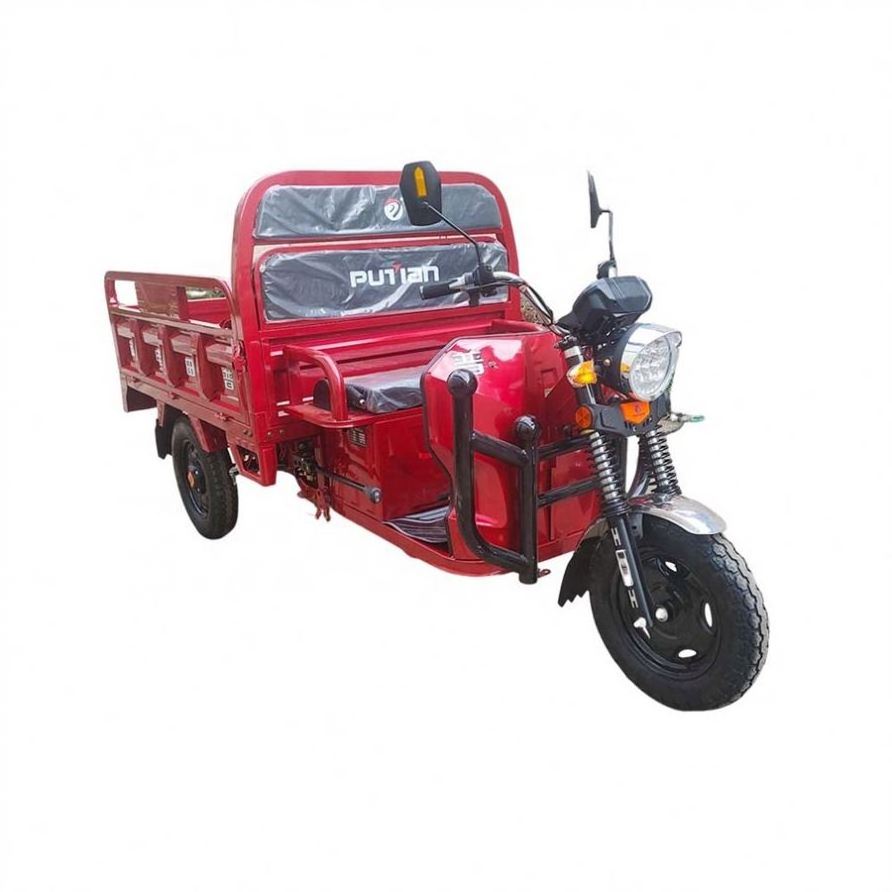 Sustainable 50 km per hour Freezer Bike Powered Ice Cream Bike TRICYCLE BICYCLE for elder use