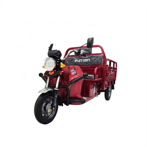 Free Shipping Sidecar E Bike Battery Motorcycle Kit Trike Bajaj 3 Wheel Moto Lineale Motor Starter Motorized Tricycle