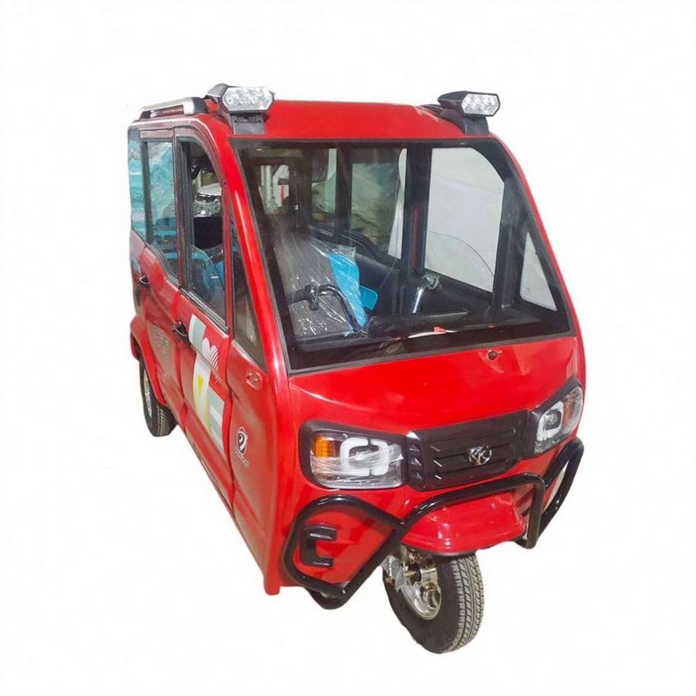 Phosphate Battery Tricycle Philippines Electric Tricycle Philippine Electric Pedicab