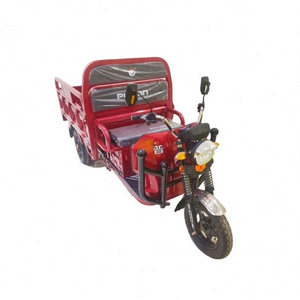 New Design 60V Electric Pedicab For Adults 3 Wheelers Philippines