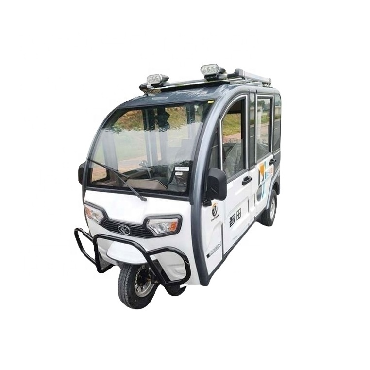 Best Price Tricycle Three Wheel Motor Weel Branch  Government Auto Rickshaw