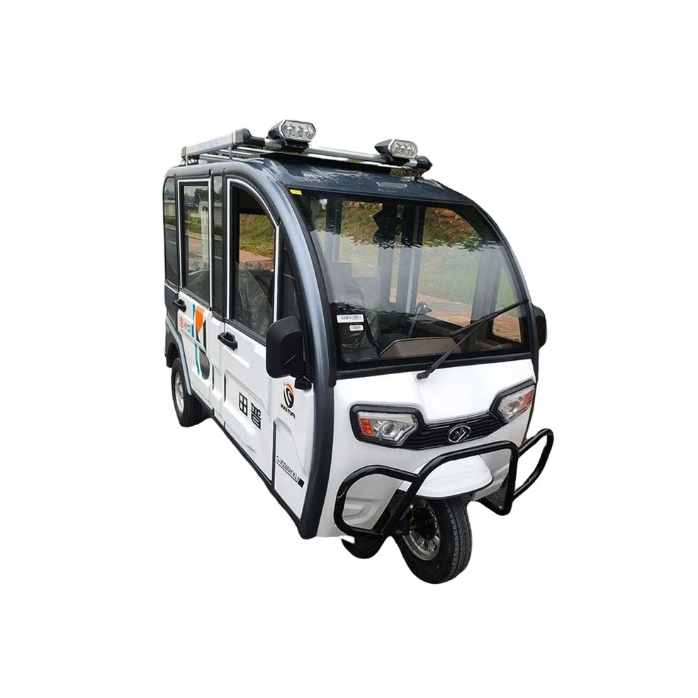 Genuine Factory Directly Supply Electric Car Direct Electrical Motorcycle Auto Rickshaw