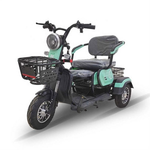 Brand New easy to ride electric trike in the philippines tricycle for passenger