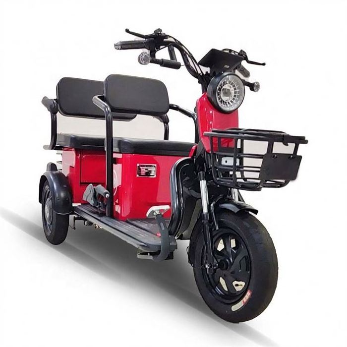 Putian Good Selling 60V Trike Motorcycle With Diesel Motor Electric Tricycle For Sale Cheap