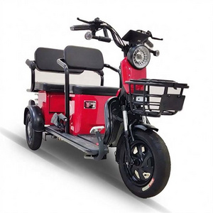 Putian Good Selling 60V Trike Motorcycle With Diesel Motor Electric Tricycle For Sale Cheap