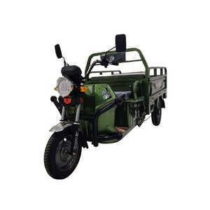 Sustainable 1500*1000Mm Reverse Bike E Rickshaw Pedicab Electric Tricycle For Sell