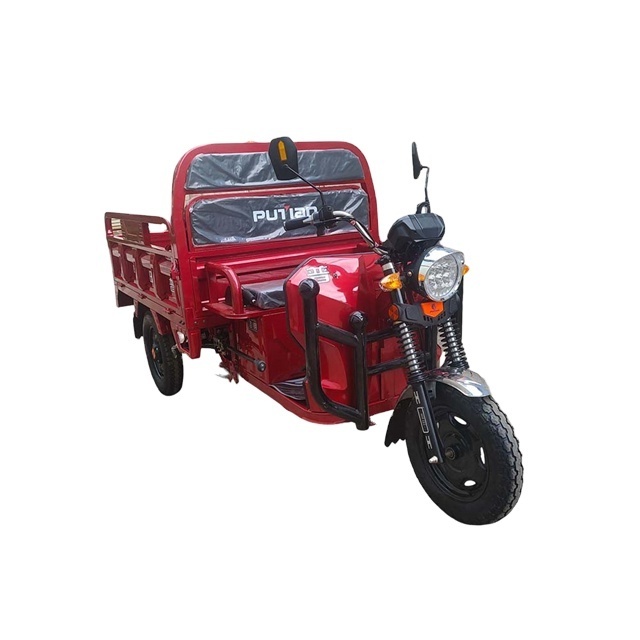 Folding Cheap 90 km Rickshaw Advertisement Electric tricycle for sale