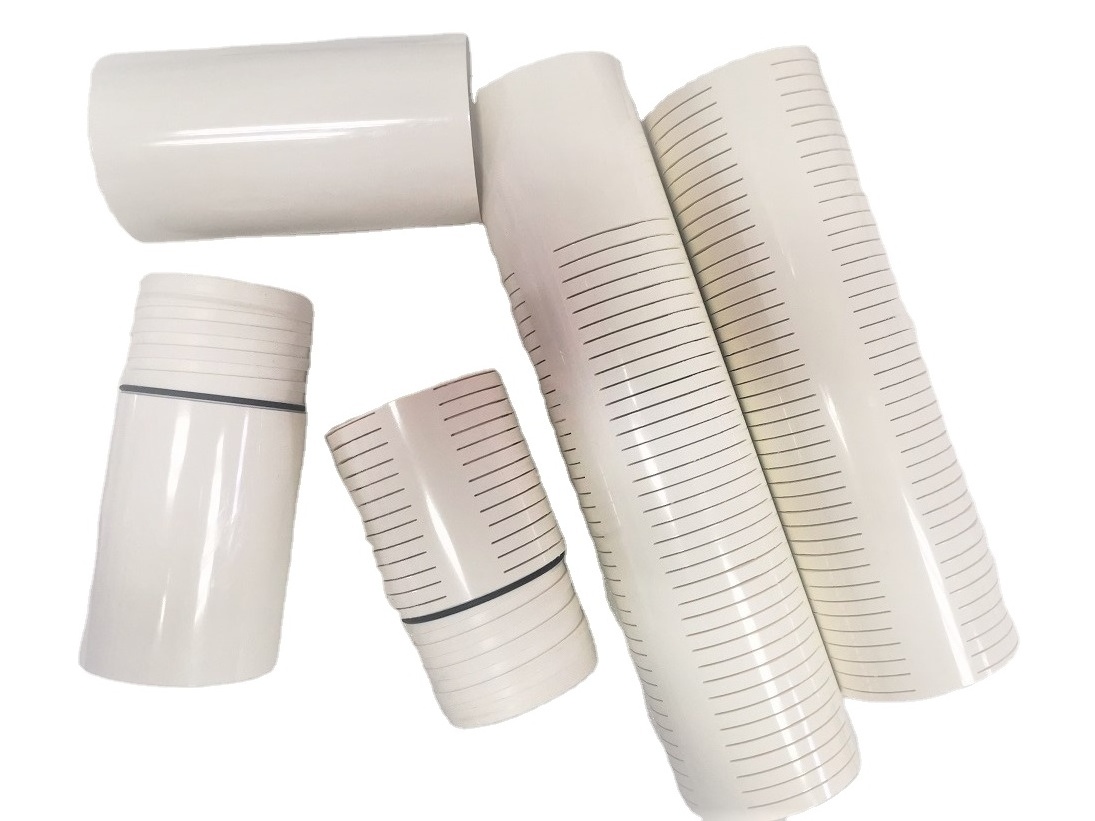 China factory cheap sale PVC well thread casing and screen pipes