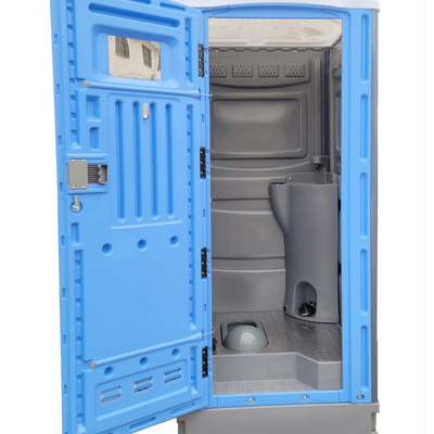 H9 portable outhouse toilets for sale portable wc toilet cabin portable toilet business for sale