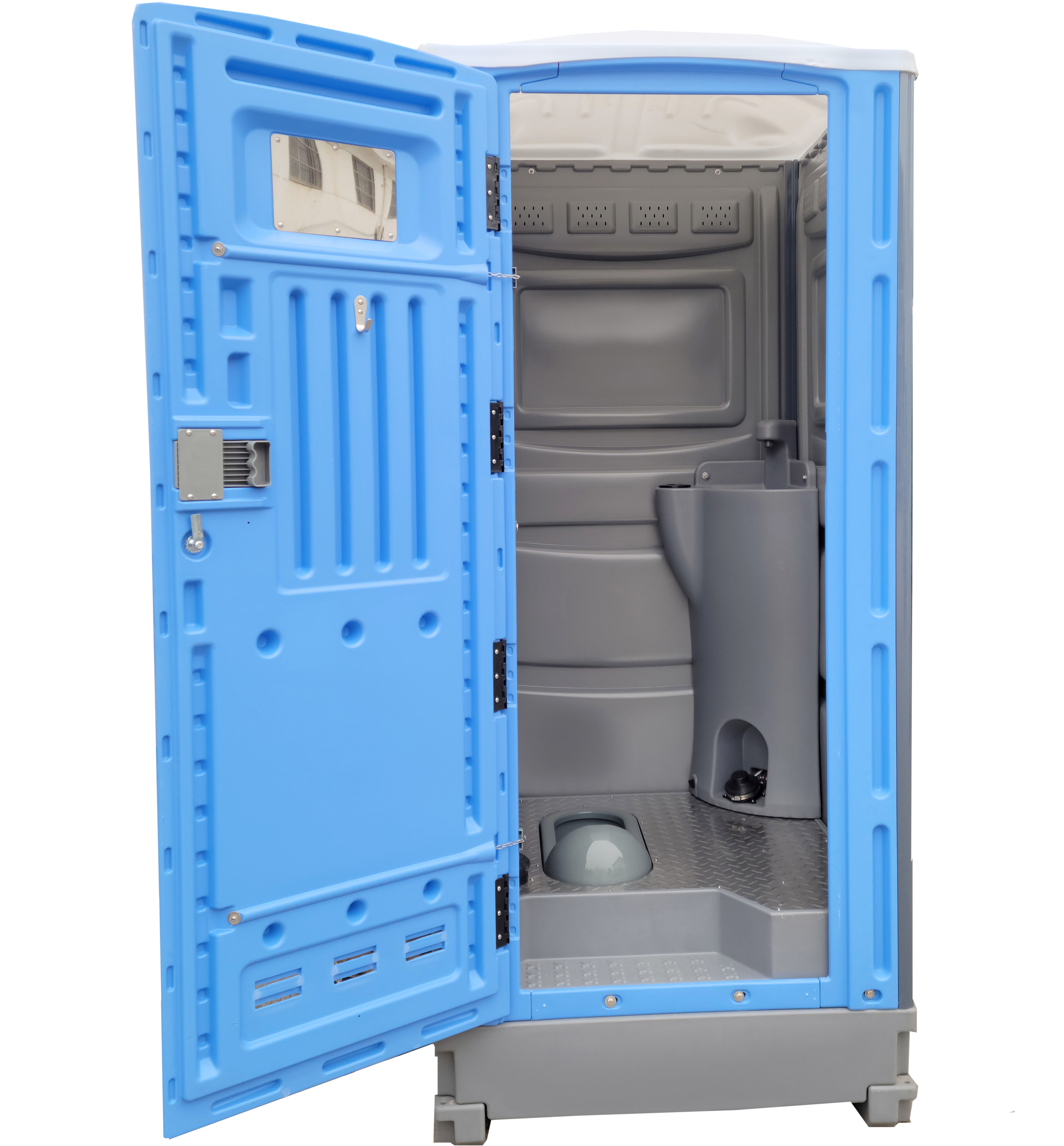 Top selling cheap price mobile high quality durable portable toilet for sale