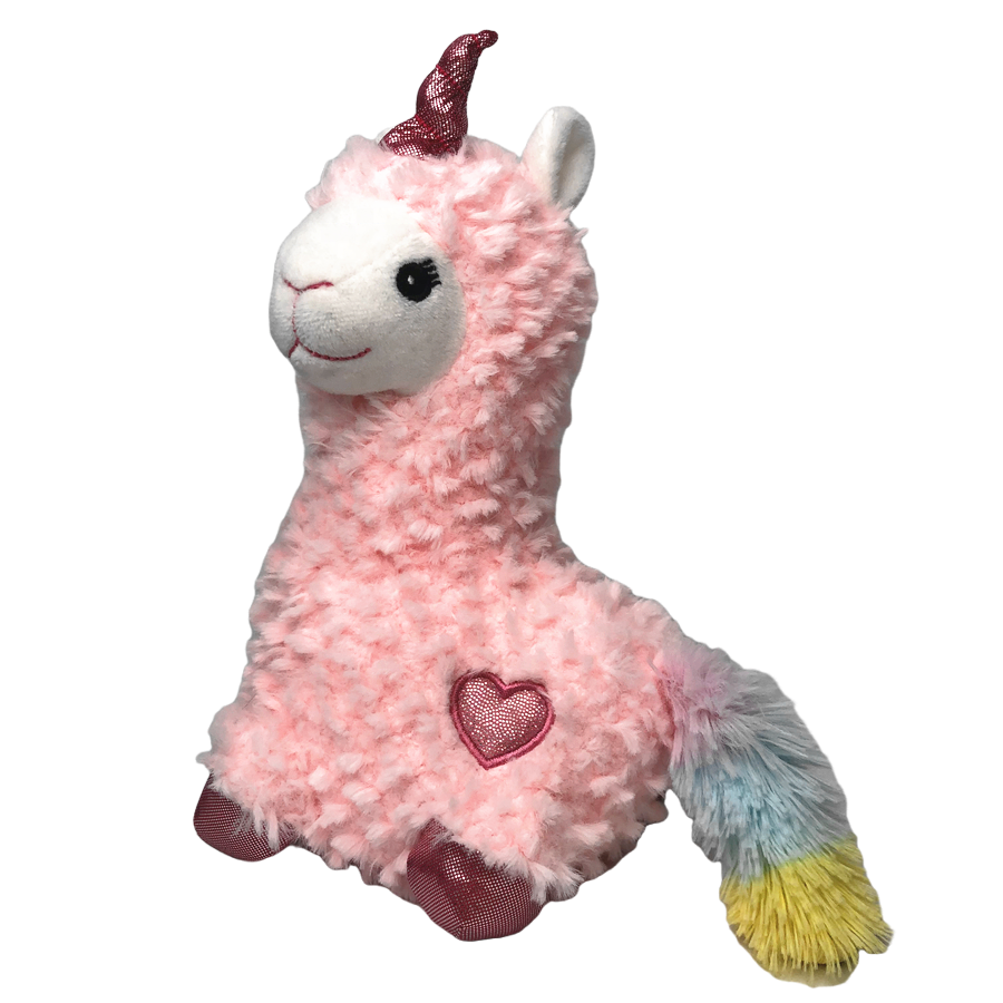 funny voice recording talk back shaking body plush  llama toy