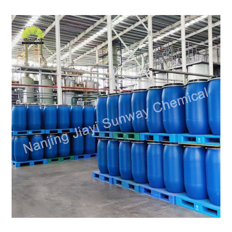 SLES 70% sodium lauryl ether sulfate AES Texapon N70 SLES 70 chemicals for making liquid soap