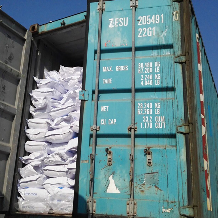 Hot selling and high quality Trisodium phosphate CAS 7601-54-9 with good price