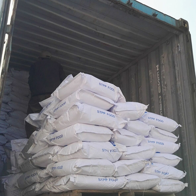 Hot selling and high quality Trisodium phosphate CAS 7601-54-9 with good price