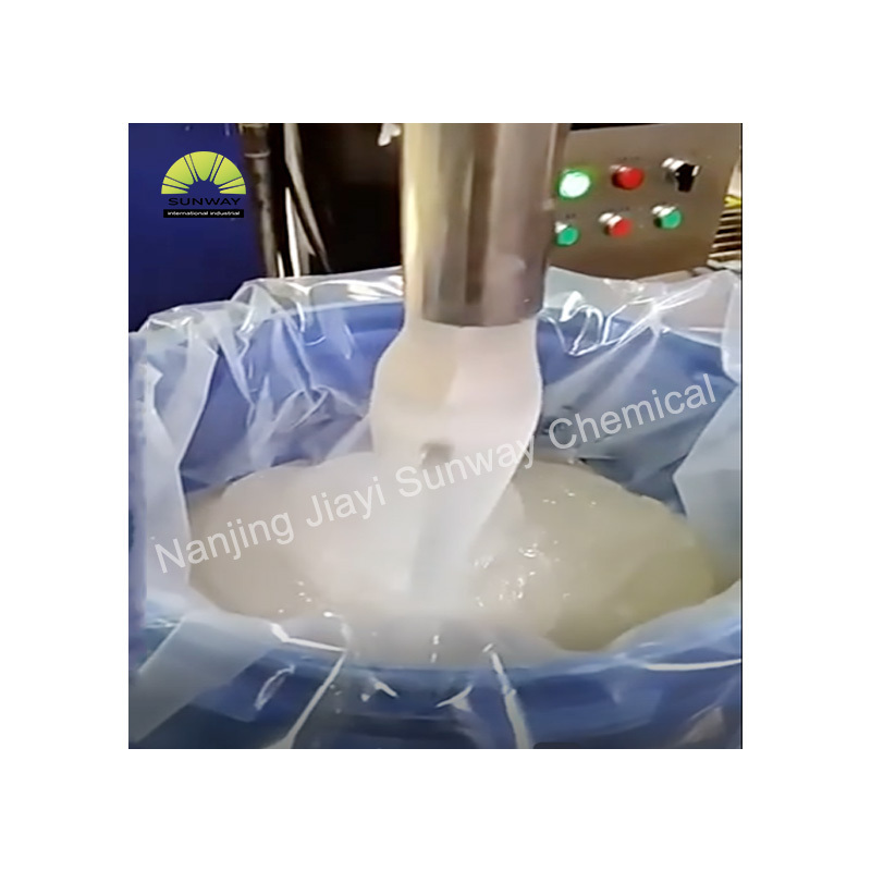 SLES 70% sodium lauryl ether sulfate AES Texapon N70 SLES 70 chemicals for making liquid soap