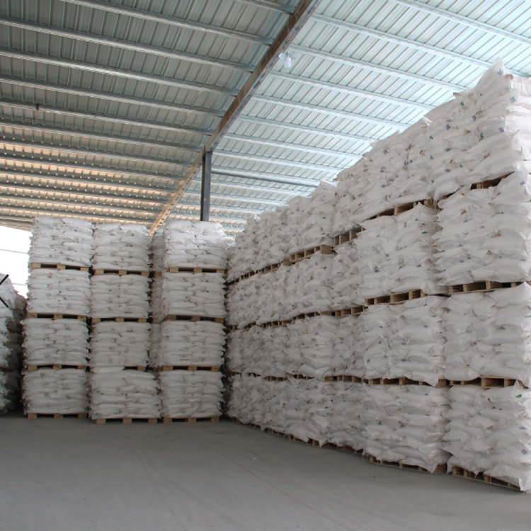 CaSO4 calcium sulfate anhydrous gypsum(plaster)