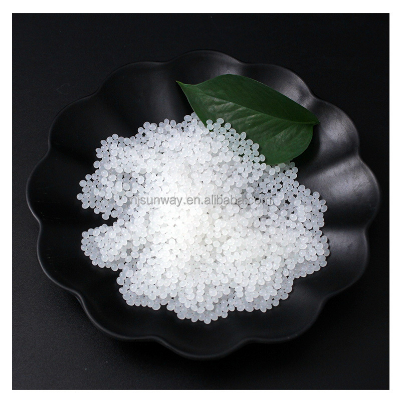 Pla CAS 26100-51-6 3D Printing Pellets Market Polylactic Acid PLA