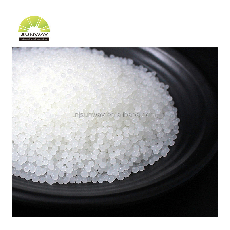 Pla CAS 26100-51-6 3D Printing Pellets Market Polylactic Acid PLA