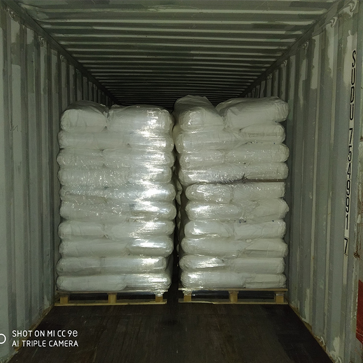 CaSO4 calcium sulfate anhydrous gypsum(plaster)