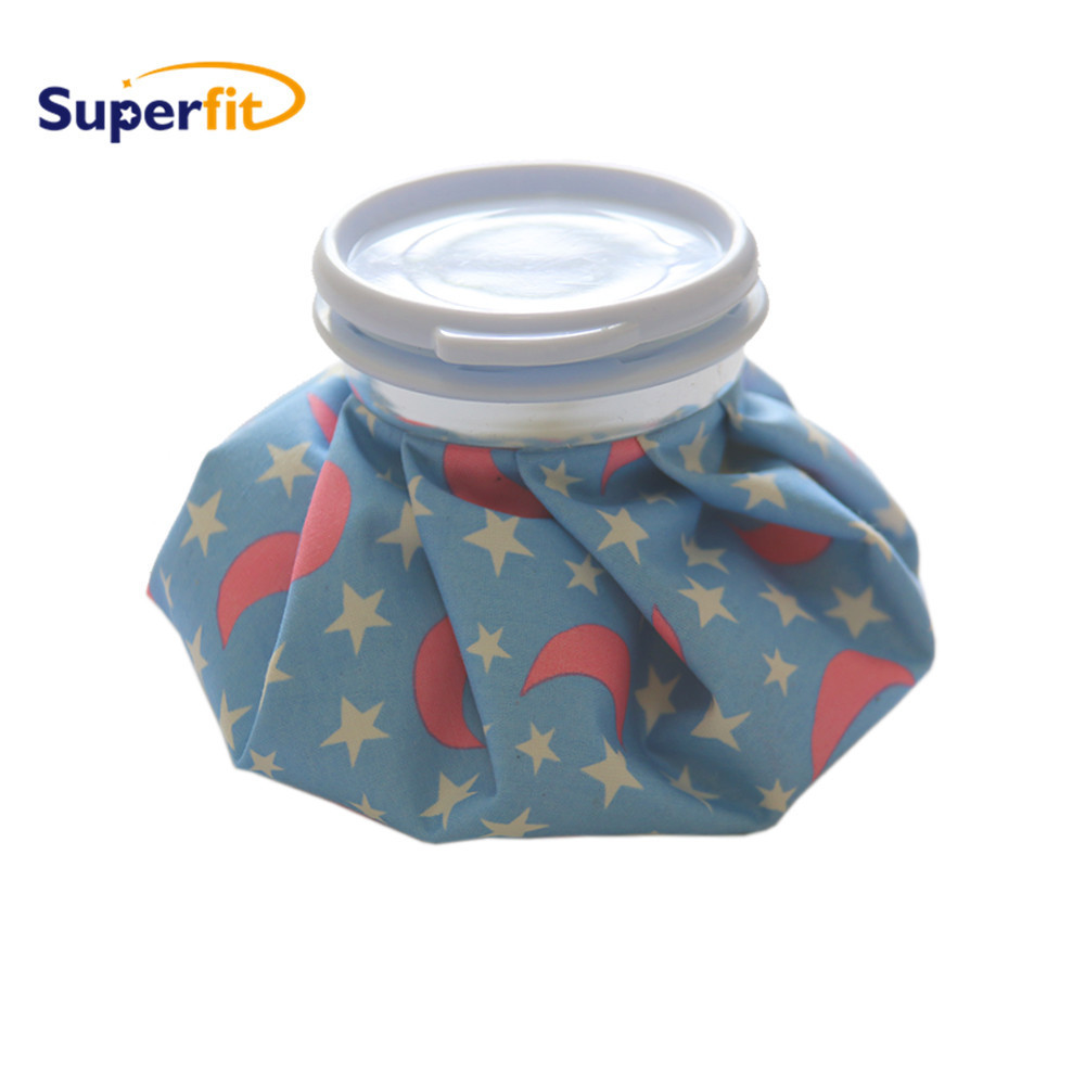 Wholesale cheap price medical cloth ice bag cloth ice  pack