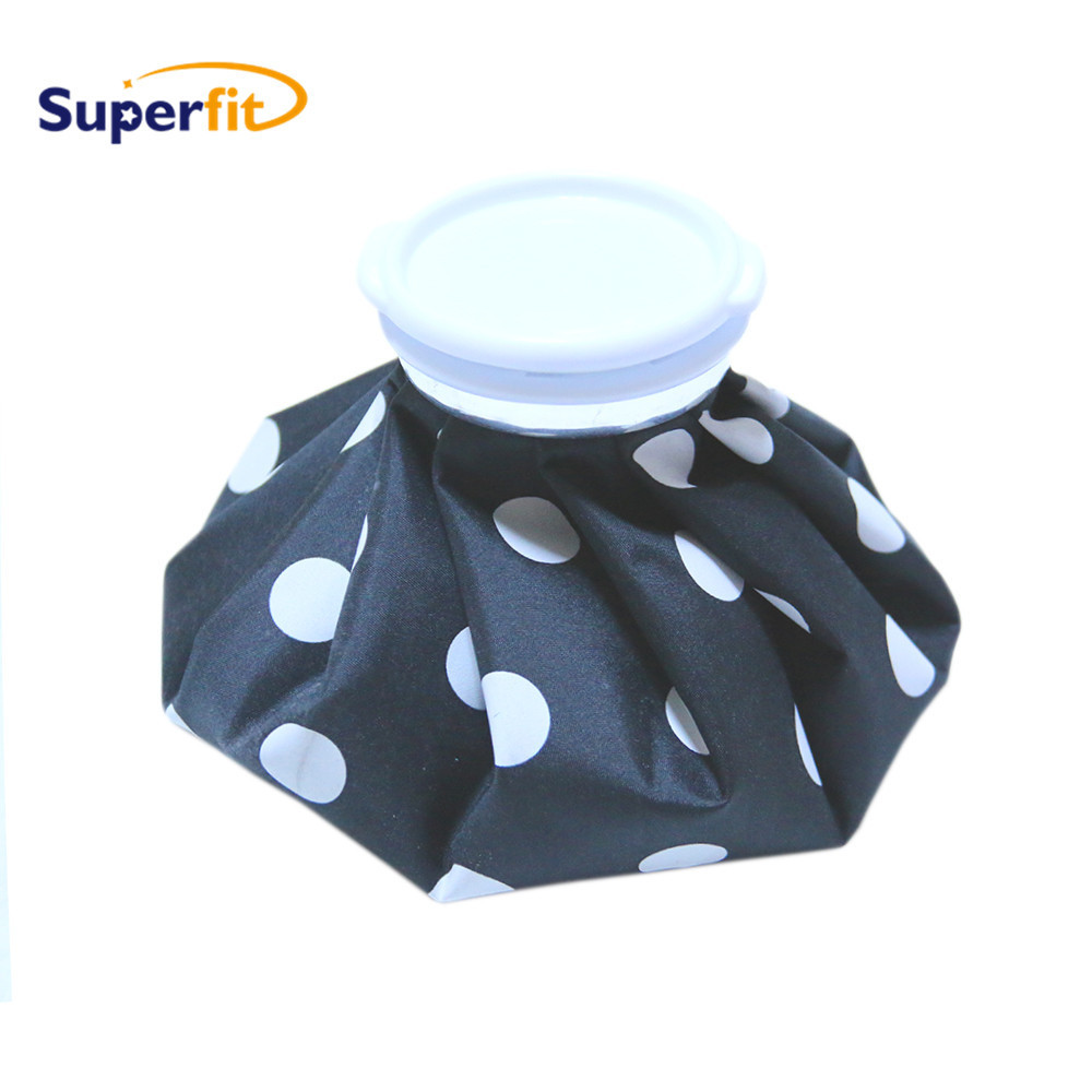 Wholesale cheap price medical cloth ice bag cloth ice  pack