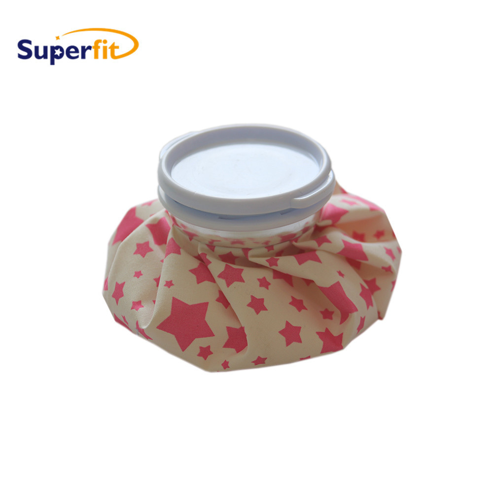 Wholesale cheap price medical cloth ice bag cloth ice  pack