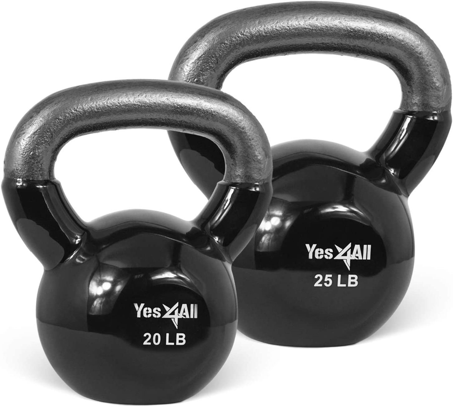 Fitness Men Ladies competitive strength training cement fitness kettle bell set for fitness equipment