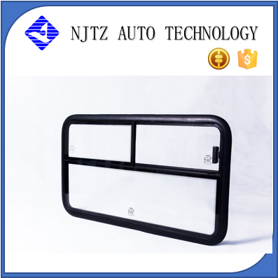 2023 New design camper Side Sliding Caravan motorhome RV Windows for camperring use