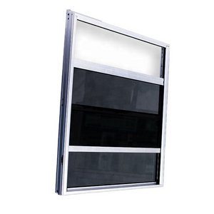 high quality safe school bus window for sale   escape window