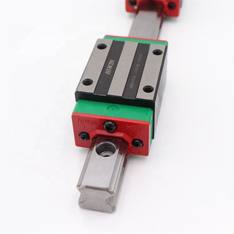 HIWIN IKO Linear Guide Bearing HGH55HC,linear Slide Block