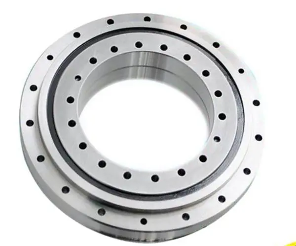 Excavator Mining Crane Slew ring bearing cross roller slewing bearing for robot use