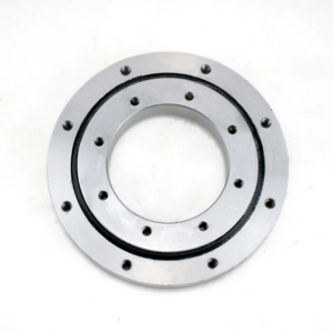 Excavator Mining Crane Slew ring bearing cross roller slewing bearing for robot use