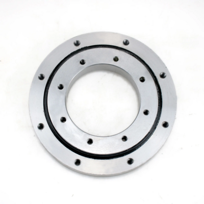 Excavator Mining Crane Slew ring bearing cross roller slewing bearing for robot use