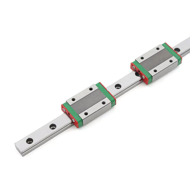 HIWIN Linear Guide Bearing HGH45HC Slide Block