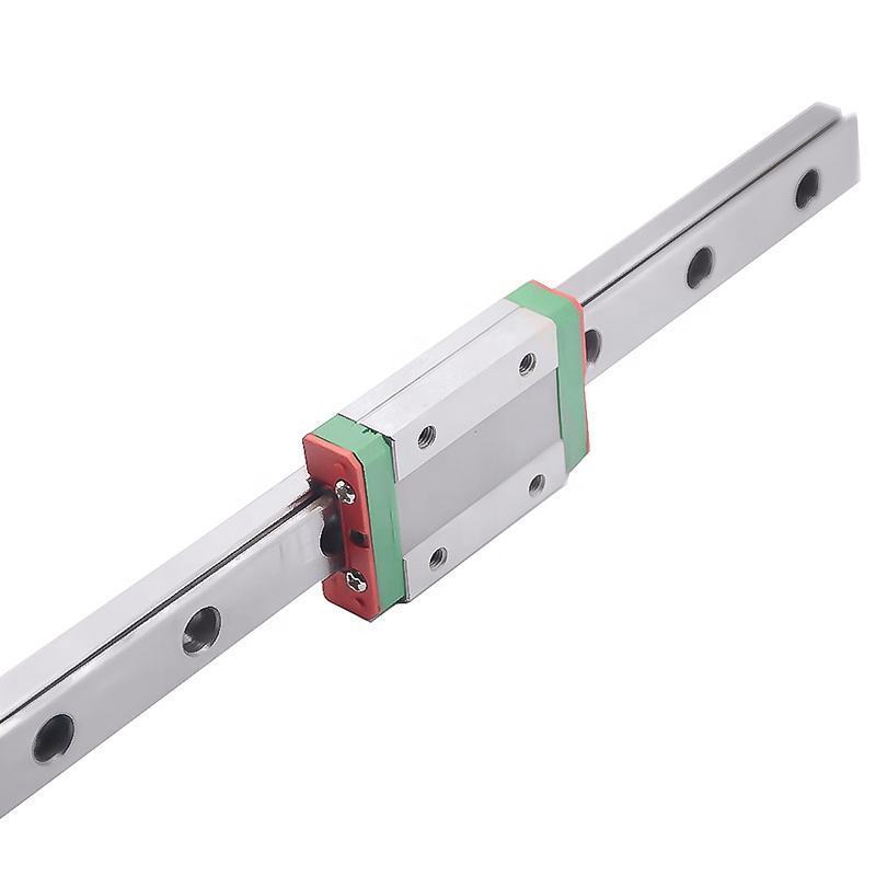 HIWIN IKO Linear Guide Bearing HGH55HC,linear Slide Block