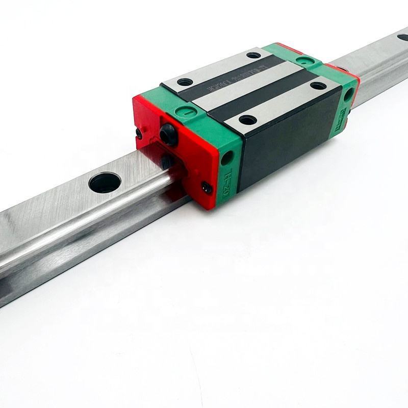 HIWIN Linear Rail 65mm,linear Slide Rail Block HGW65CC