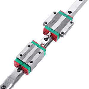 HIWIN Linear Guide Bearing HGH45HC Slide Block