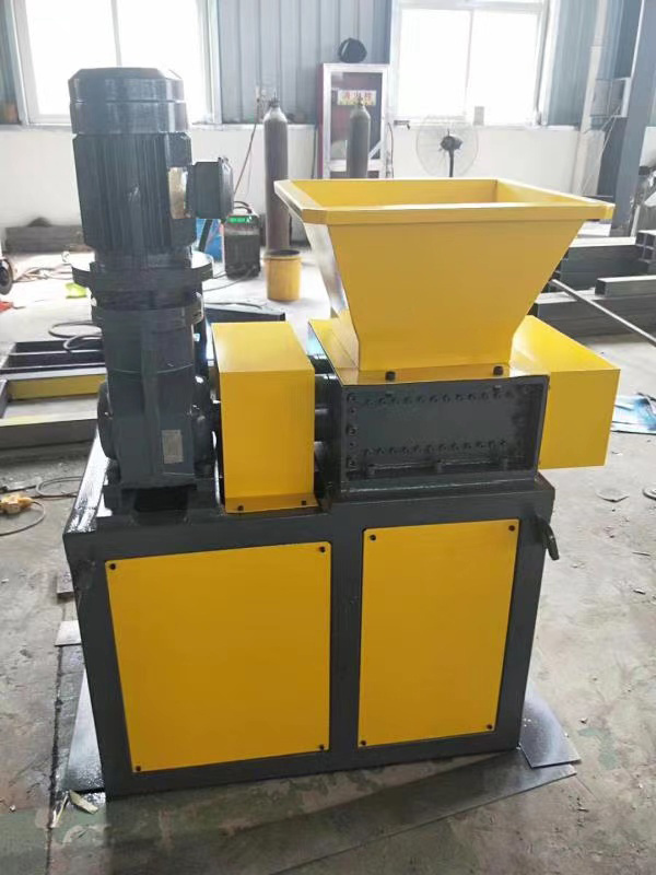 High quality small Polyurethane Foam Machine, Foam Shredder machine