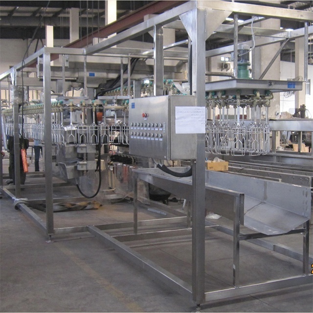 Automatic Farms chicken debeaking equipment chicken debeaker