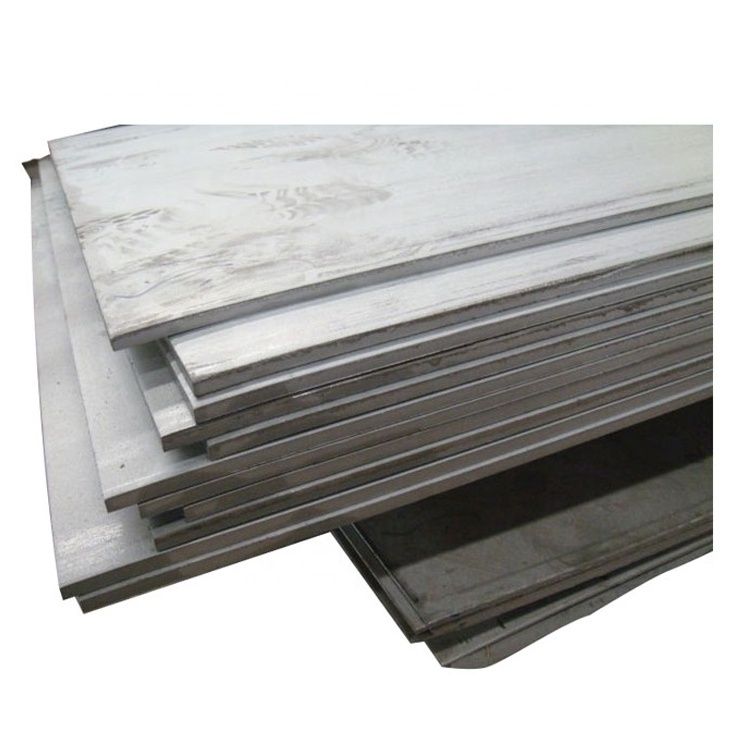 High Quality OEM SS 904L Stainless Steel Plate Price Per Kg