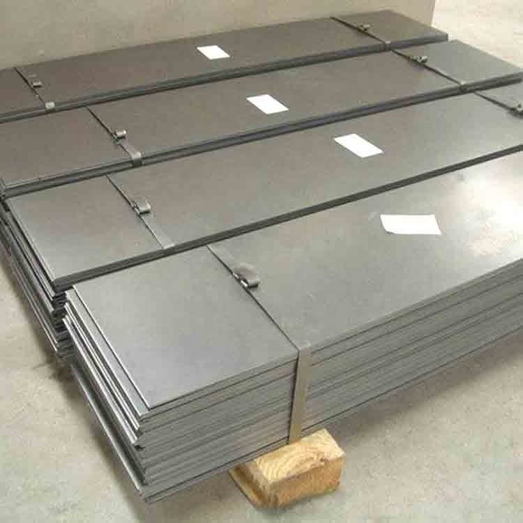 High Quality OEM SS 904L Stainless Steel Plate Price Per Kg