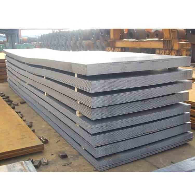 China Cheap Hot Rolled Nickel Copper Alloy Monel 400 Plate Sheet Price