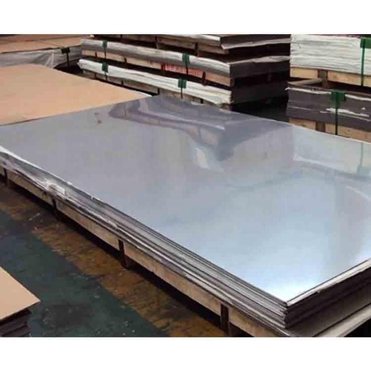 High Quality OEM SS 904L Stainless Steel Plate Price Per Kg