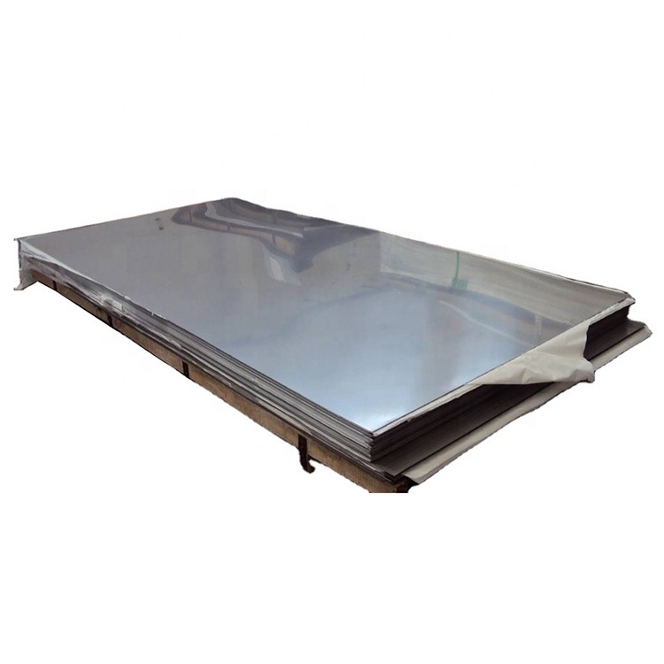 High Quality OEM SS 904L Stainless Steel Plate Price Per Kg