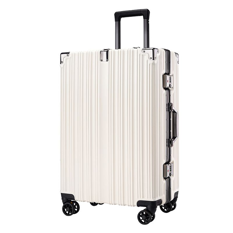 Light Weight Trolley Suitcase, High Quality 3pcs 20