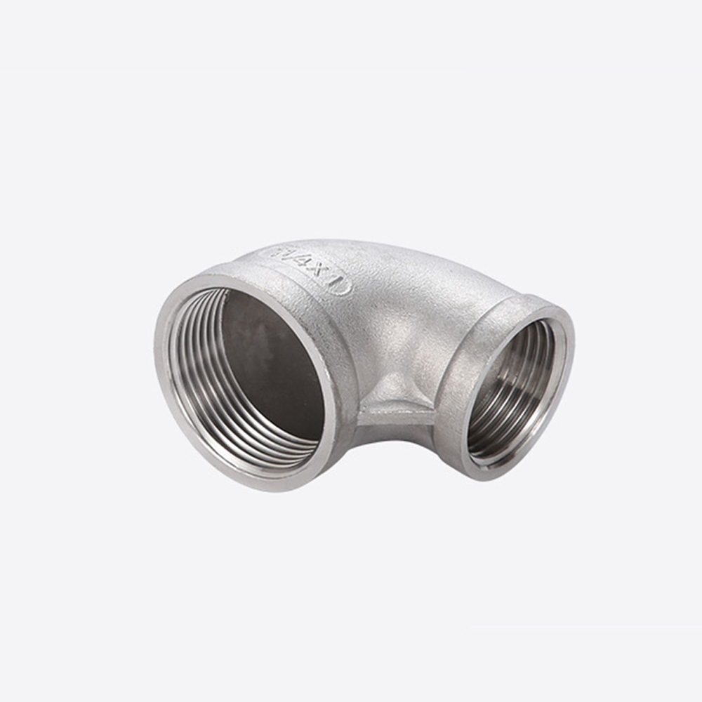 male thread BPS NPT pipe fitting stainless steel ss 304 316L forging hexagon hose nipple elbow