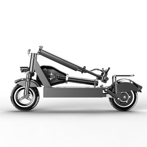 New arrival electric scooter handicap custom electric 2 wheel off-road mobility Handicapped scooters for adults