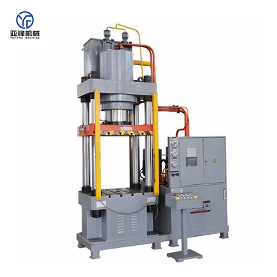 400 Ton Kitchen Sink Wheelbarrow Making Steel Water Tank Stamping Machine Hydraulic Press